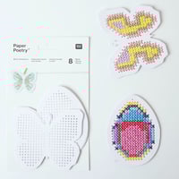 Image 2 of Cross Stitch Cards