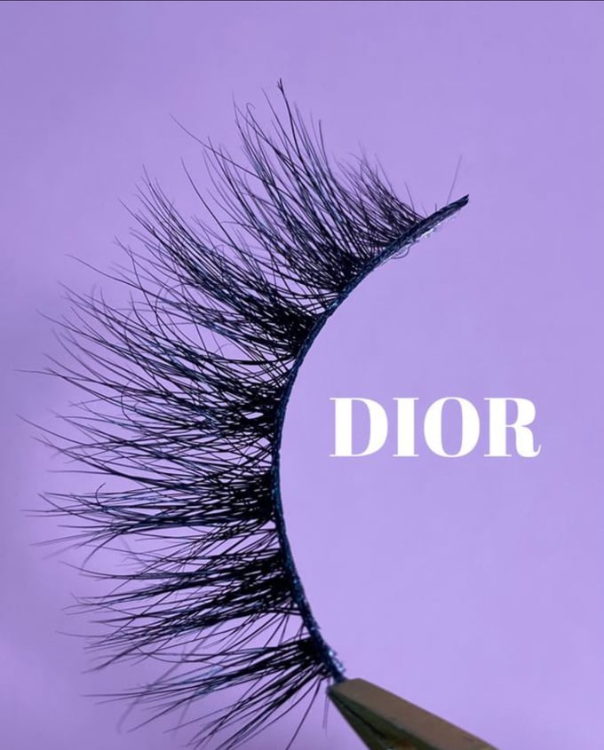 Image of Dior Lashes