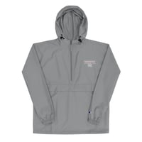 Image 2 of CROSSFACE PRO / Champion Packable Jacket
