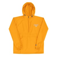 Image 1 of CROSSFACE PRO / Champion Packable Jacket