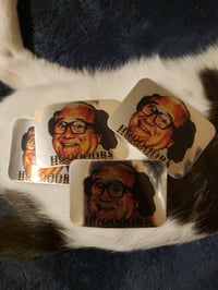 Danny Devito Hooors Sticker pt.1