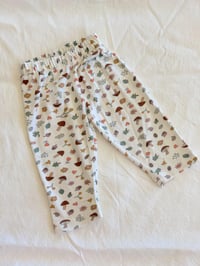 Shroom Pants