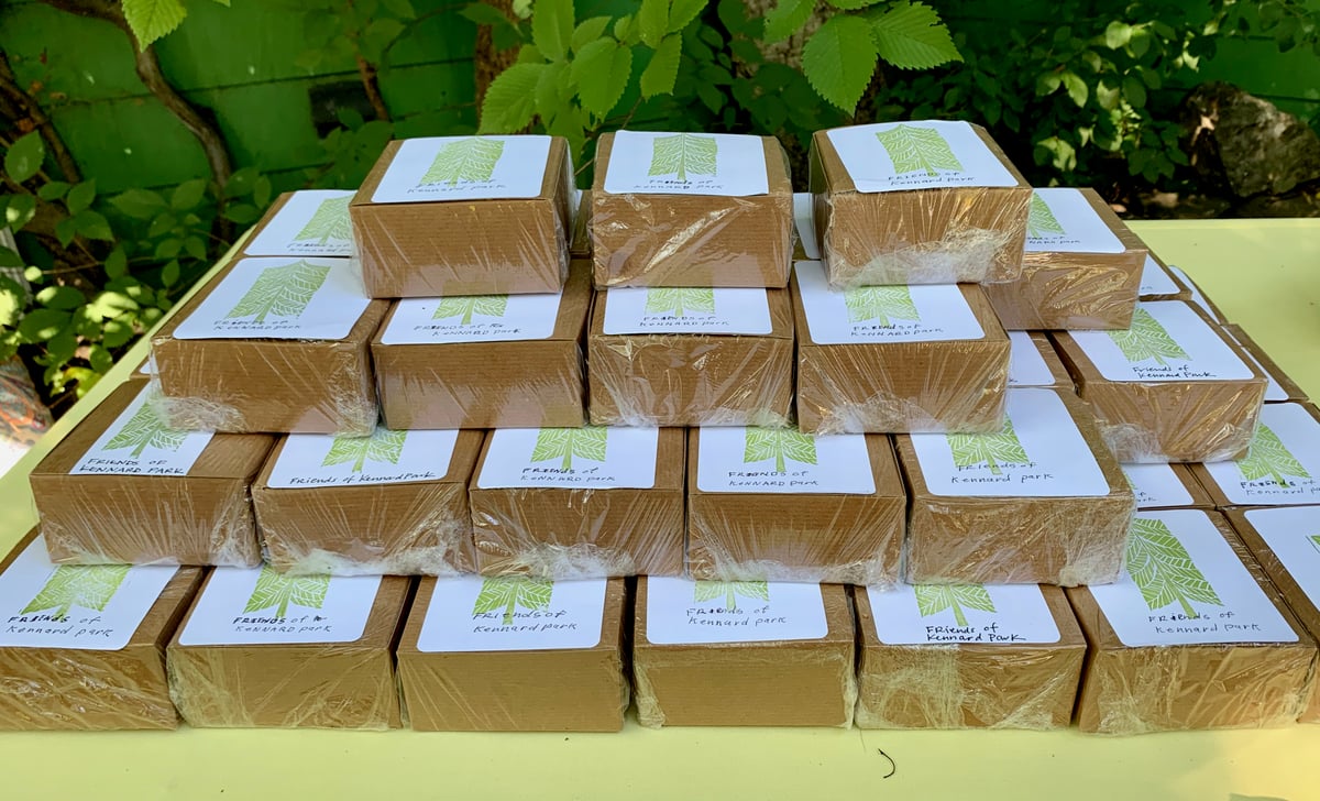 Handmade candy boxes for any function! Rick Sweet Treat Kitchen