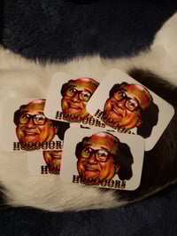 Danny Devito Hooors Sticker pt.2
