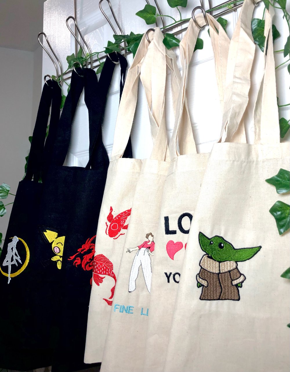 Image of Tote Bag 