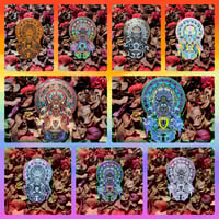 💀 Witch Doctor Blind Bag 💀