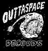 OUTTASPACE - ROCK-POD - T-SHIRT