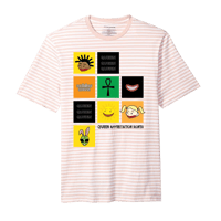 QAM Poster Shirt