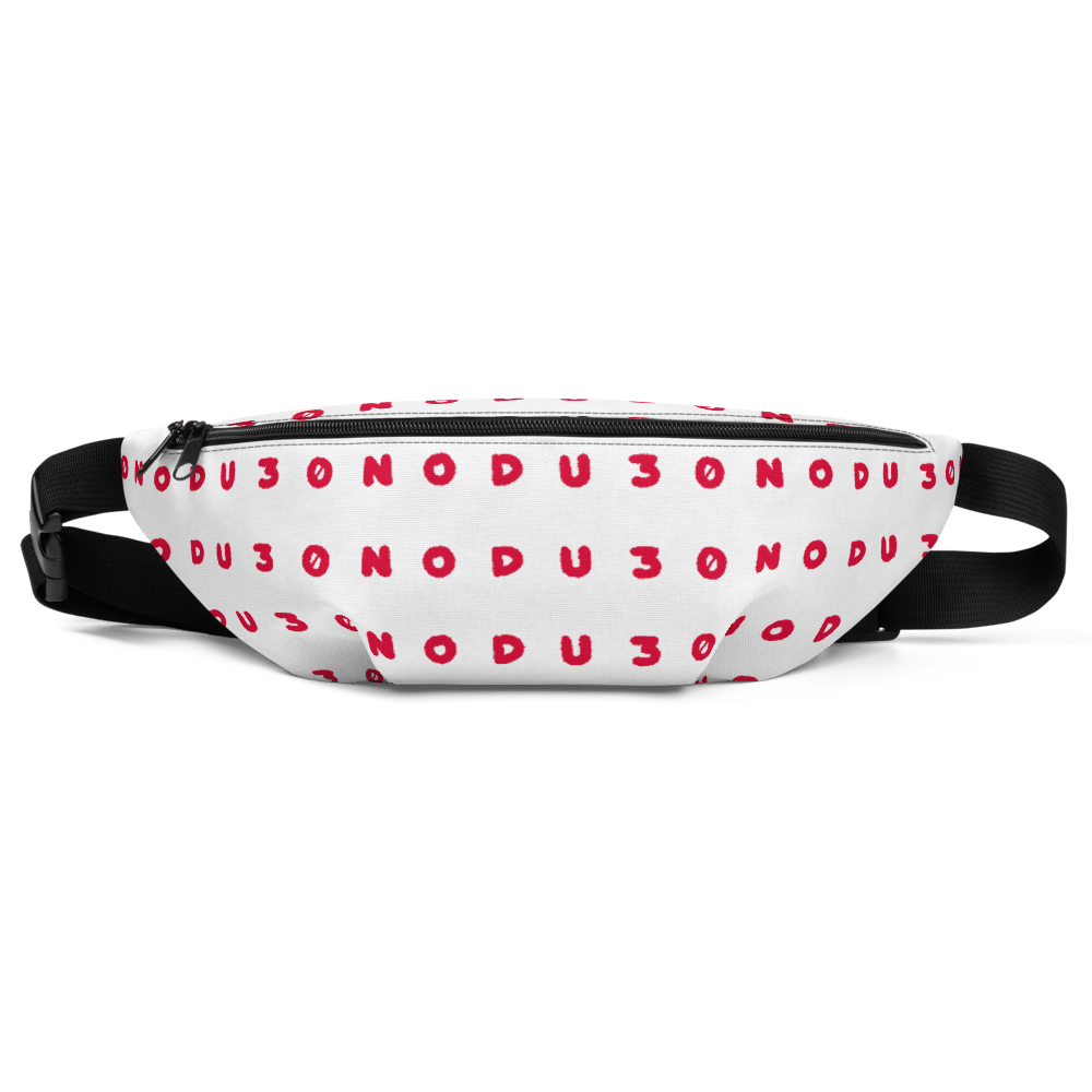 Image of NODU30 Fanny Pack