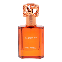 Image 1 of Amber 07 Swiss Arabian