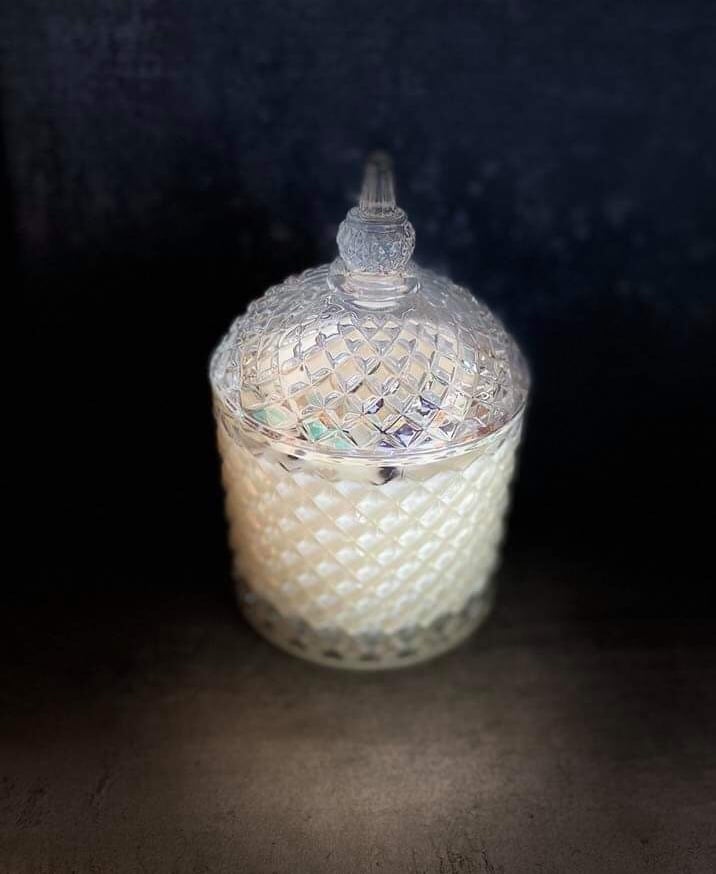 Image of Pure Plant Based Soy Candles