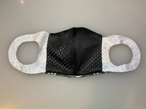 Image of MUTSUO TIGER MASK