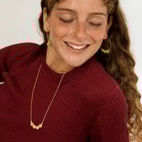 Image 3 of Collar THEOS