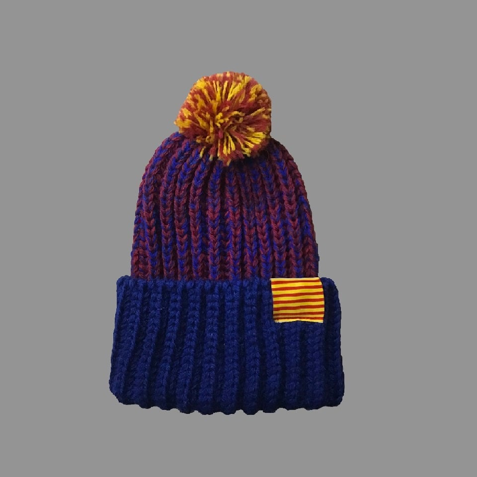 Image of DIEGO10 BARCA BOBBLE