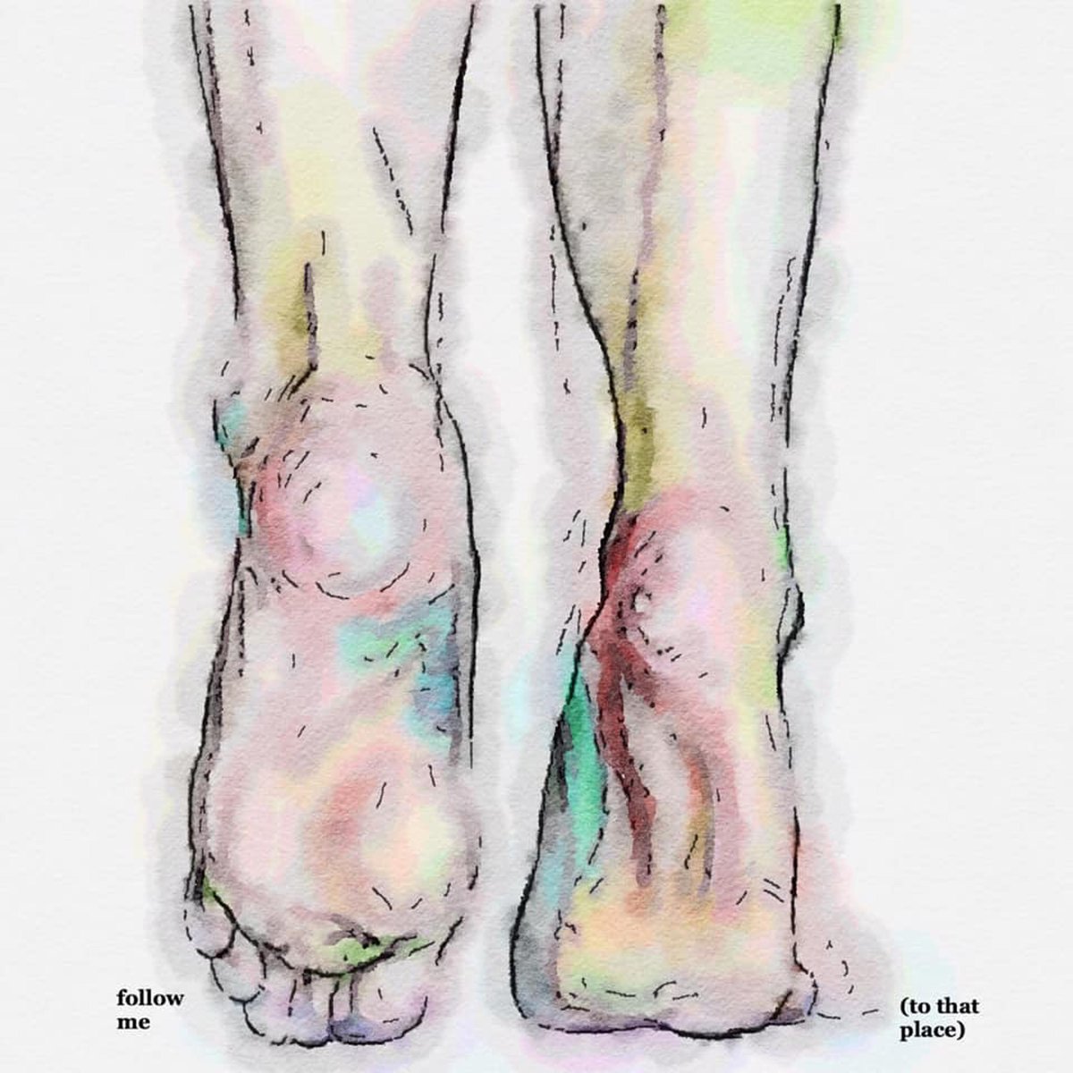 Image of NEON by Bethany Rose