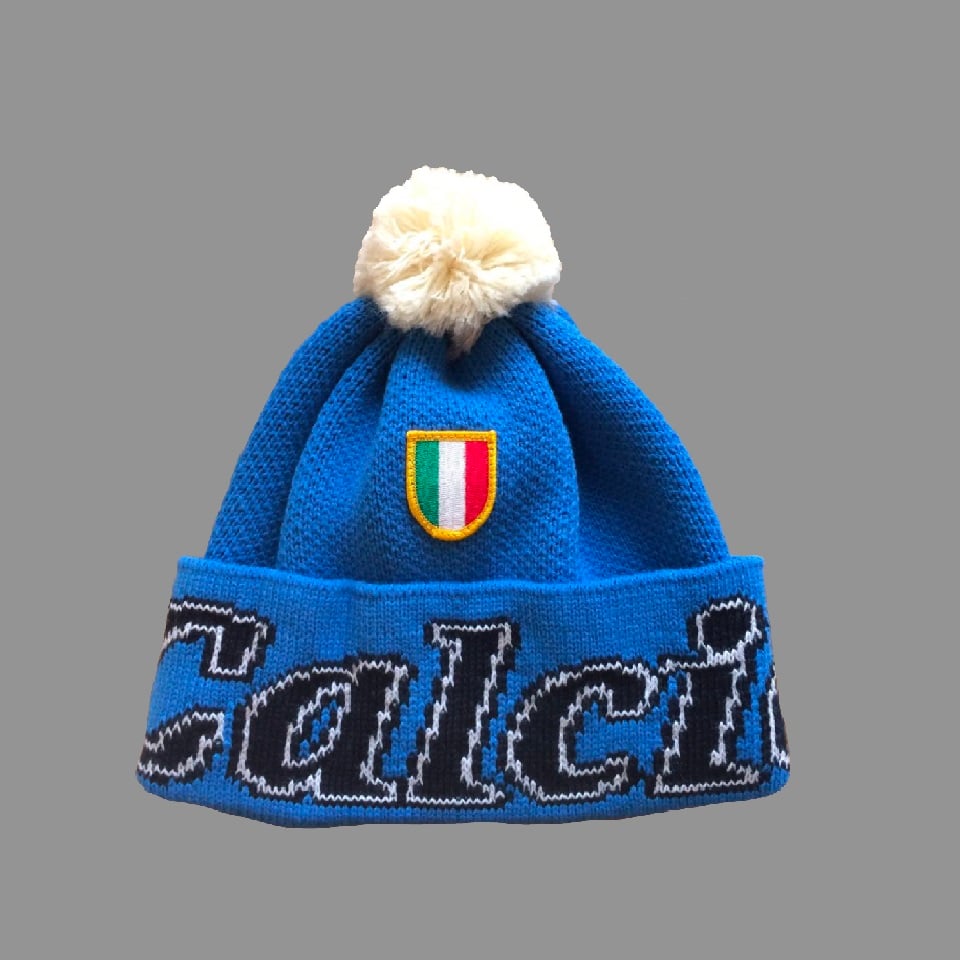 Image of CALCIO NAPLES BOBBLE