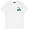 ✰BUBBLE BOBBLE ✰ WHITE 