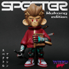 THE SPECTER : Wukong edition