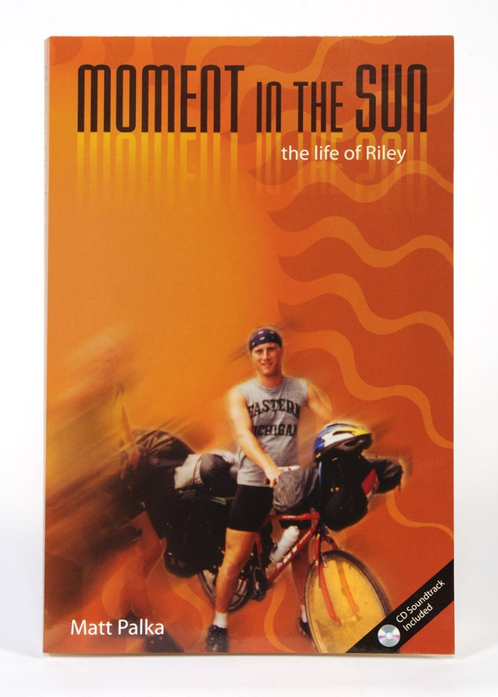 Image of Moment In The Sun
