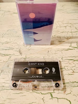 Image of Giant Kind - Ramble (CS)