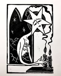 If only the stars would change their course...