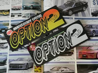OPTION2 - CF Effect