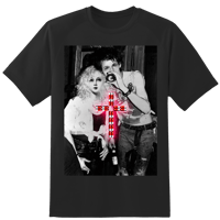 Jesus and Mary chained T-Shirt