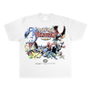 Stadium Squad Tee