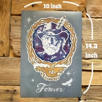 Image 2 of Bobby 3-Piece Set (Poster, Postcard & Sticker) 