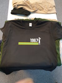 Image 2 of 1967 t shirt