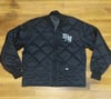 O/M X DICKIES QUILTED JACKET