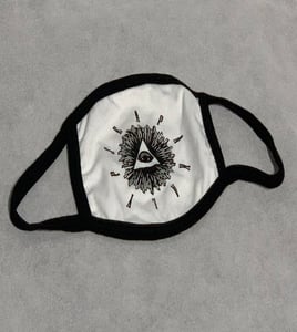 Image of Apakalypse All Seeing Eye Logo