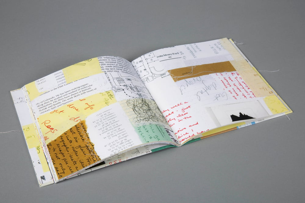 Worksheet (2001-2007) - Kristen Merola