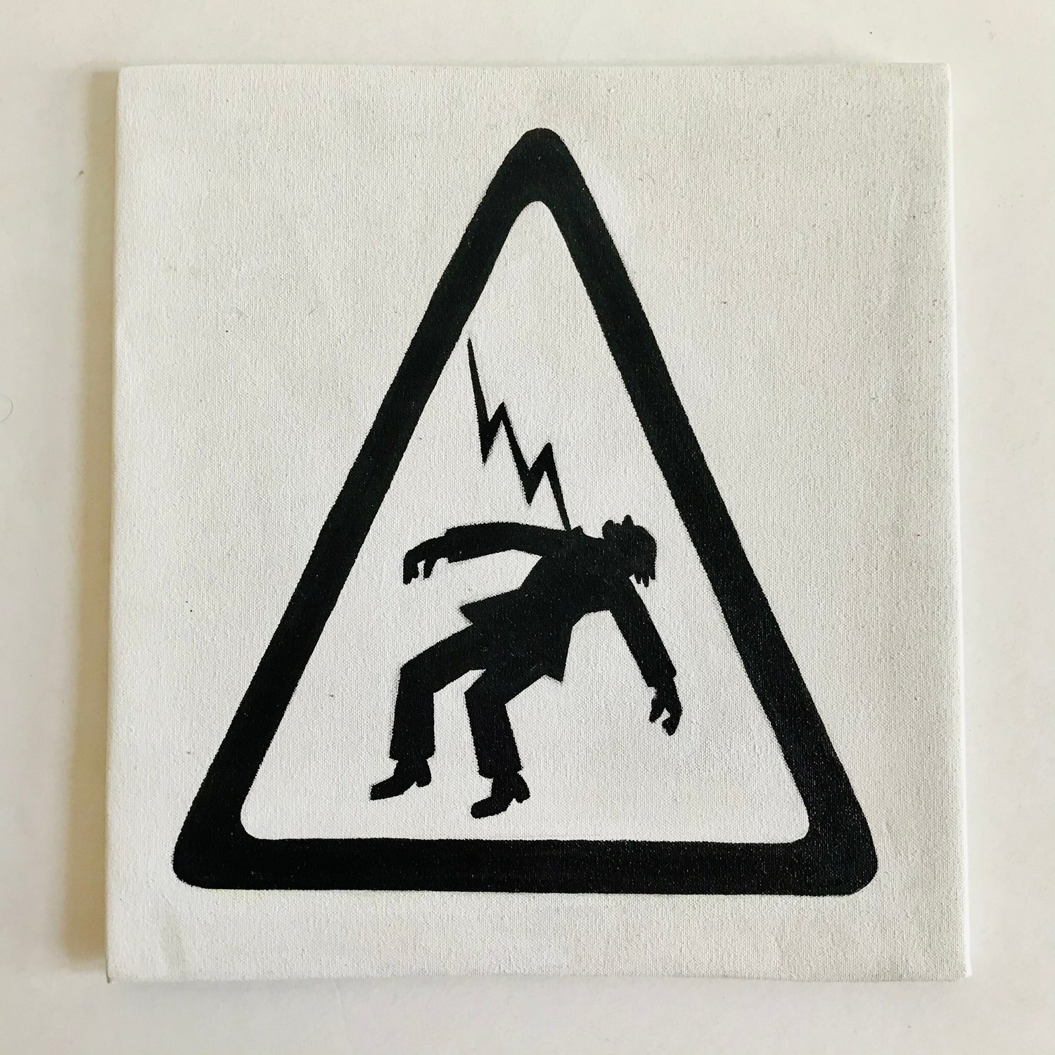 Nothing’s Shocking 