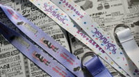 Image 1 of Lanyards!