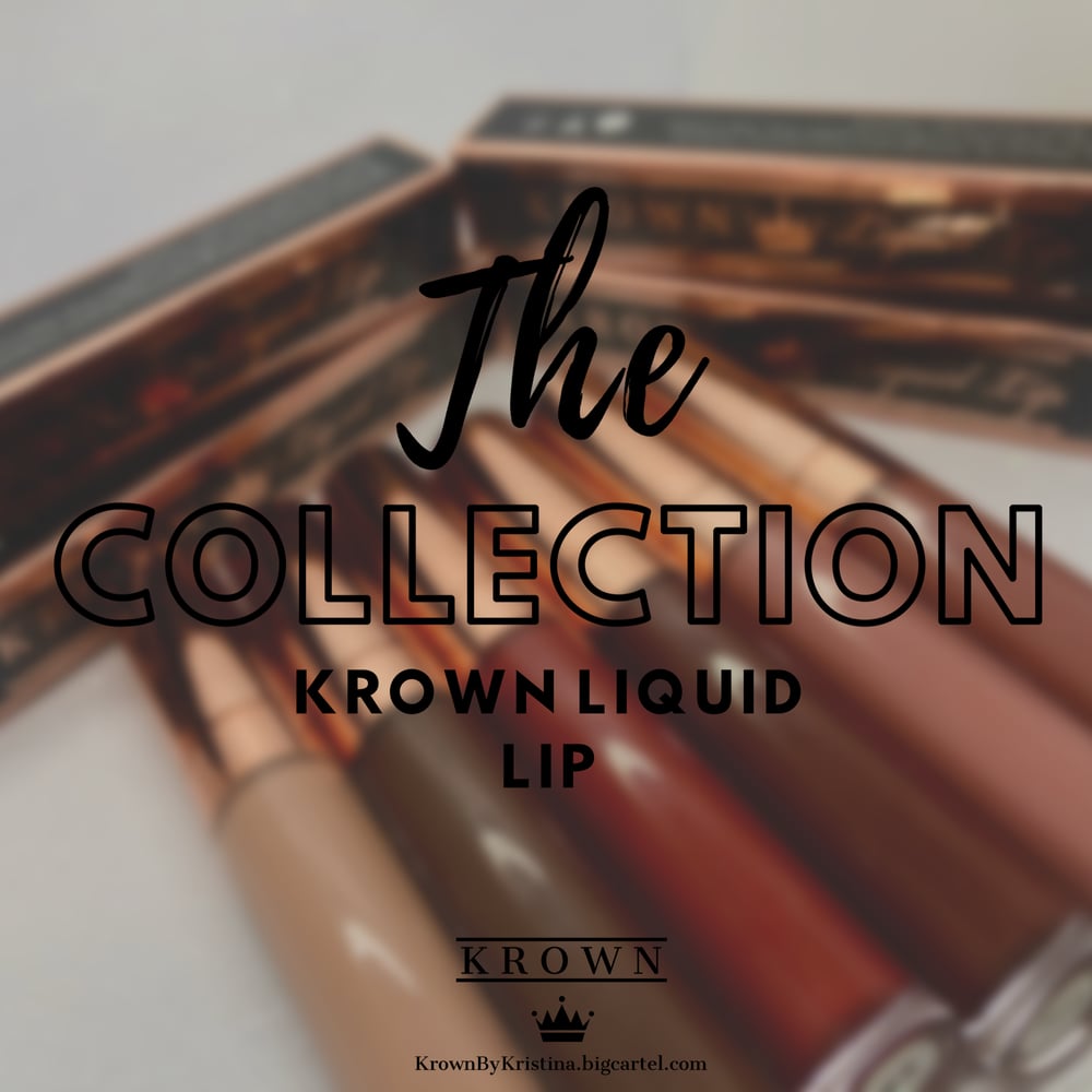 Image of The Collection