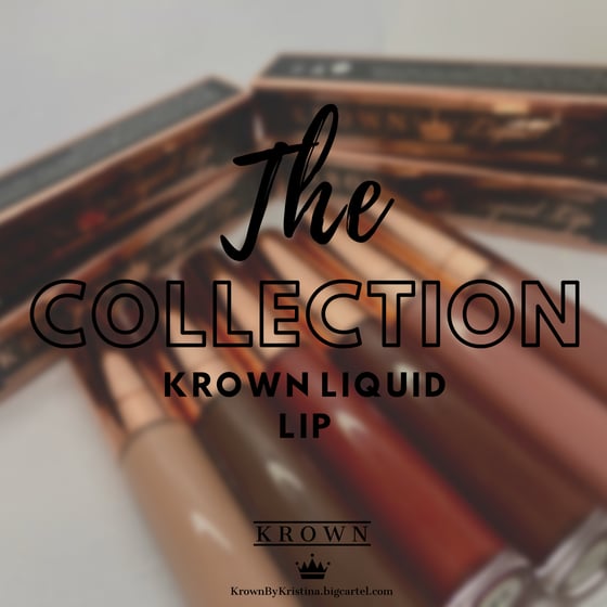 Image of The Collection