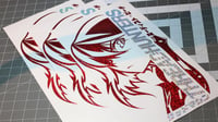 Image 1 of Thread Hunters Banner