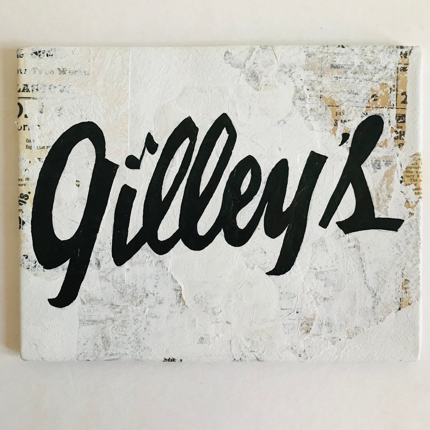 Gilley’s