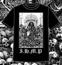 Image 1 of Death Him Self