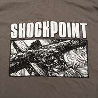 Image 2 of Shockpoint Tee