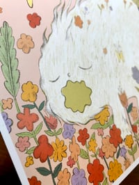 Image 3 of Spring is Here (print)