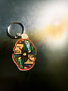 We See We Keychain 