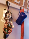 We See We Keychain 