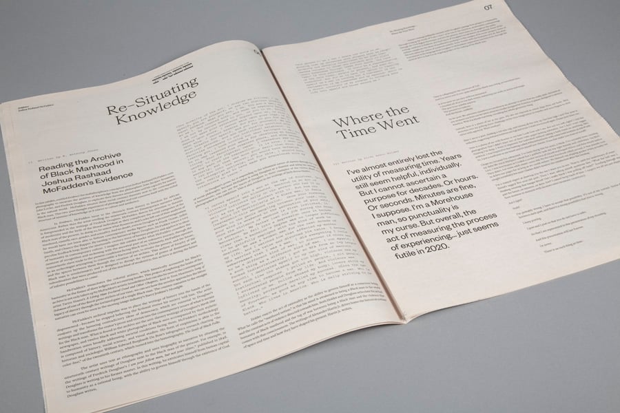 Evidence -  Joshua Rashaad McFadden