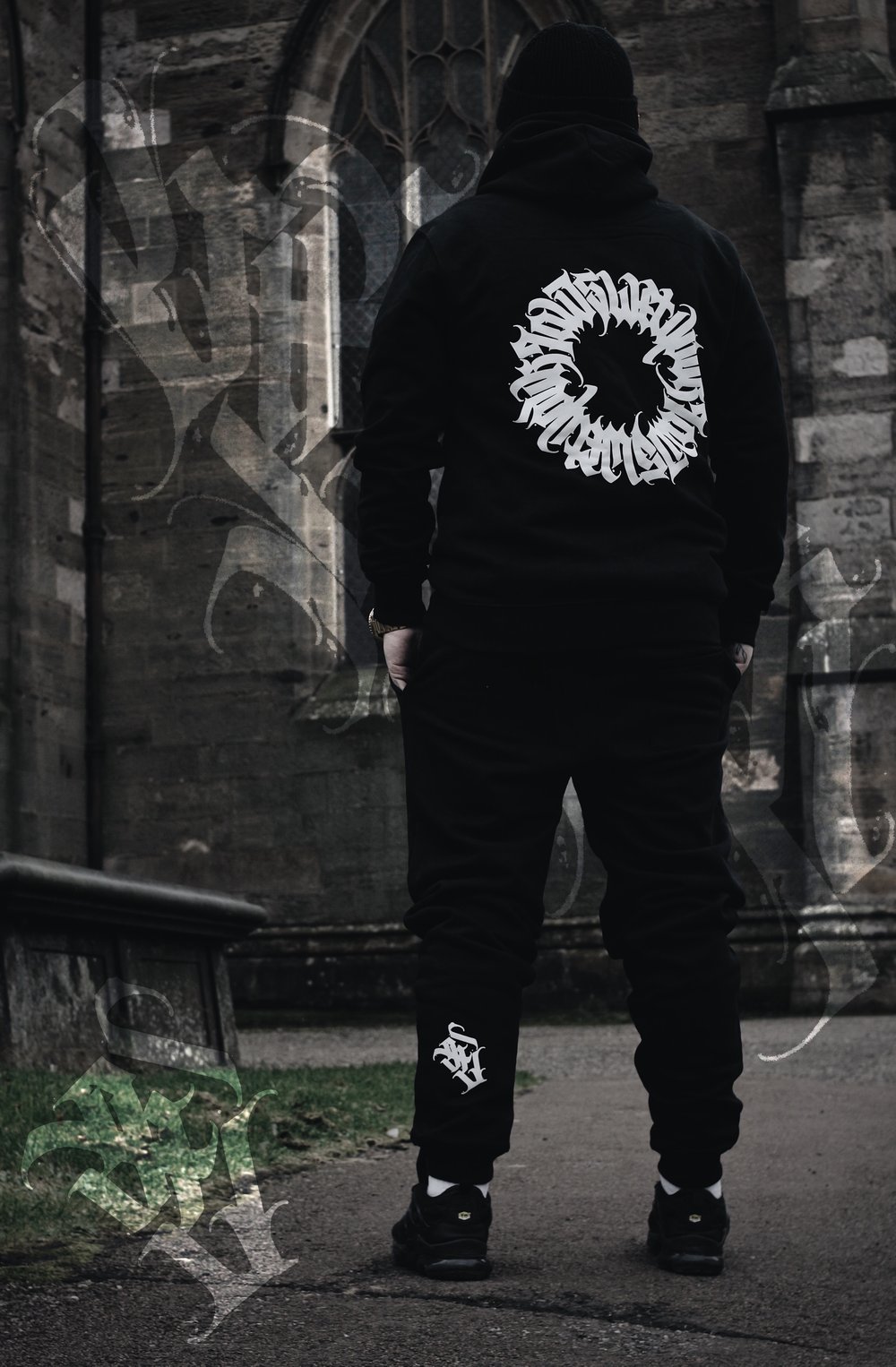 MONOLITH HOODIE
