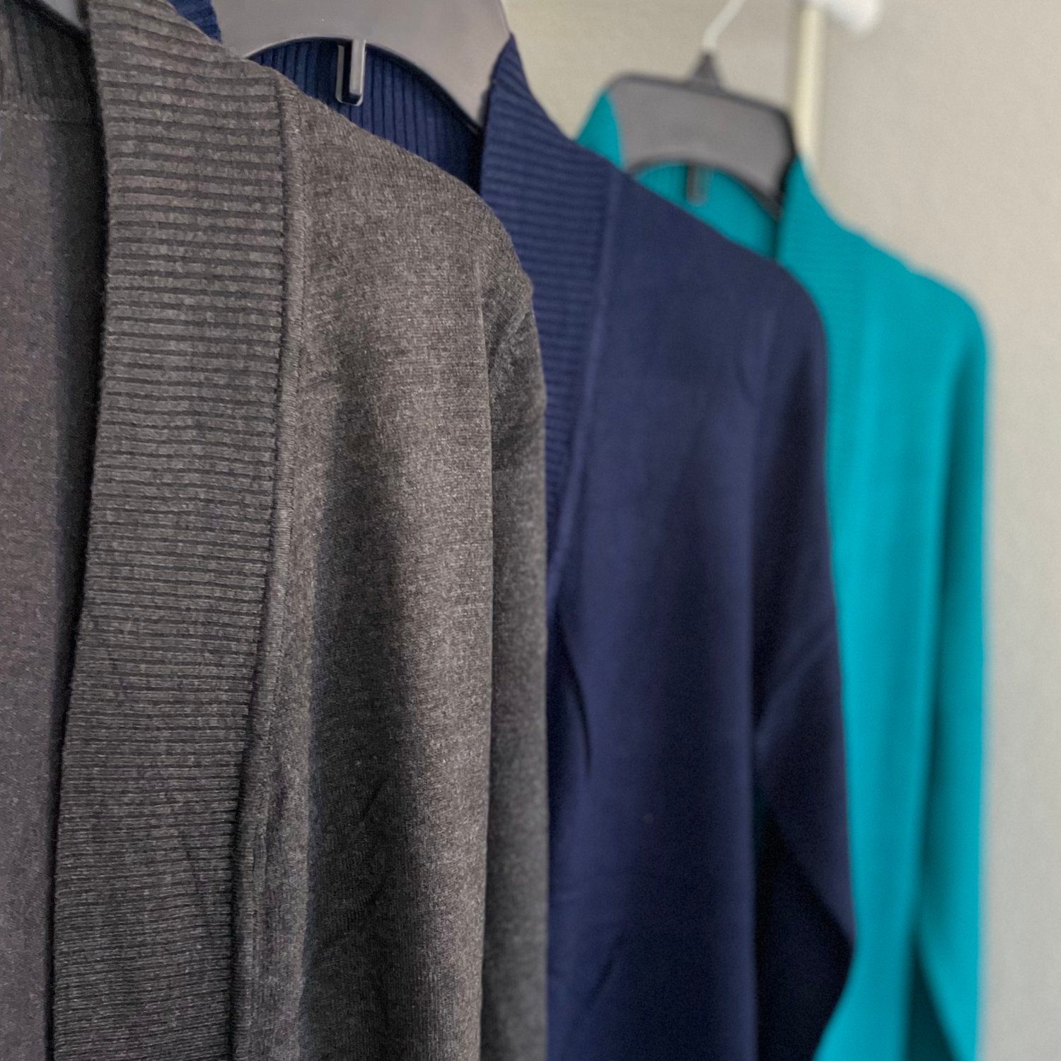 Image of Cute & Comfy Cardigans Cont’d