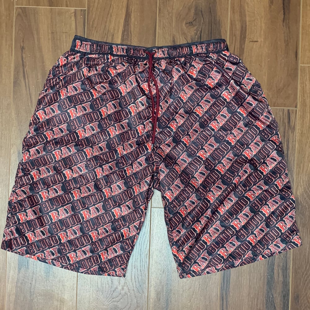 Bay Blood Frisco Shorts / Bay Blood Clothing