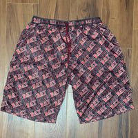 Image 1 of Bay Blood Frisco  Shorts 