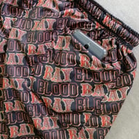 Image 4 of Bay Blood Frisco  Shorts 